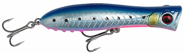 Wobler Savage Gear Gravity Popper