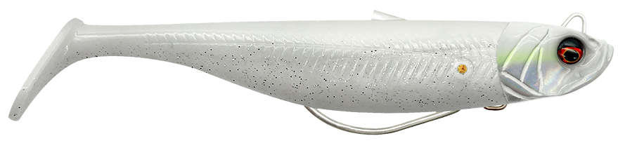 Guma Savage Gear Savage Minnow Weedless zestaw