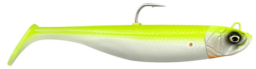 Guma Savage Gear Savage Minnow zestaw
