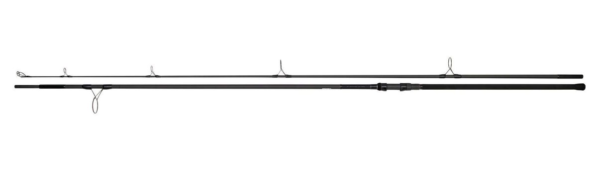 Wędka Daiwa Emblem Carp