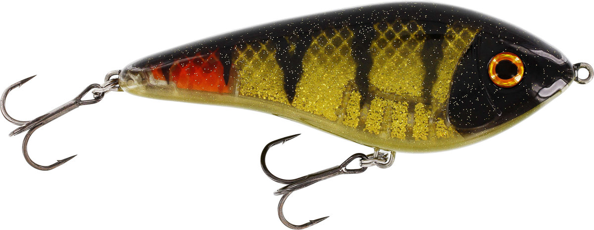 Wobler Westin Swim Glidebait