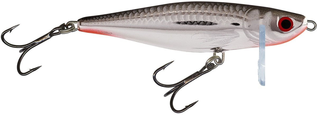 Wobler boleniowy Salmo Thrill