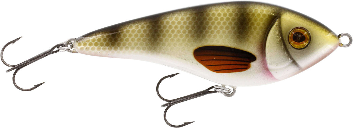 Wobler Westin Swim Glidebait