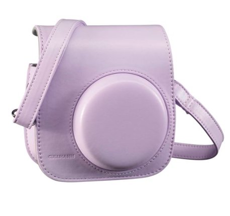 Fujifilm Futerał na Instax Mini 11 - Cullmann RIO Fit 110 Flieder
