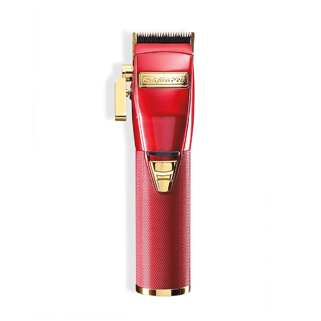 Babyliss Barbers' Clipper RED FX8700RE