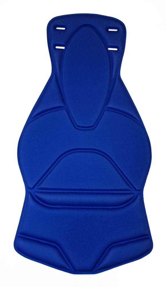 OKBABY Wyściółka OKBABY Ergon niebieska OKB-6225