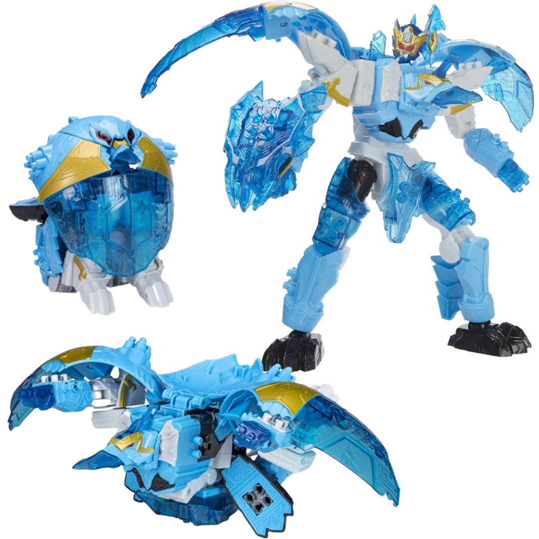 Hasbro Power Rangers Dino Fury Ptera Freeze Zord F4210