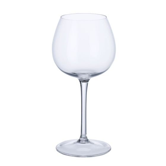 Villeroy & Boch Purismo Wine Kieliszek do białego wina pojemność: 0,39 l (11-3780-0031)
