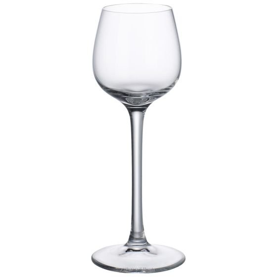 Villeroy & Boch Purismo Specials Kieliszek do wódki pojemność: 0,08 l (11-3781-1341)