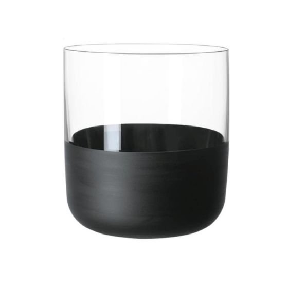 Zestaw 4 kieliszków Manufacture Rock Villeroy & Boch
