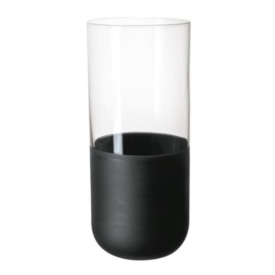 Zestaw 4 szklanek wysokich Manufacture Rock Villeroy & Boch
