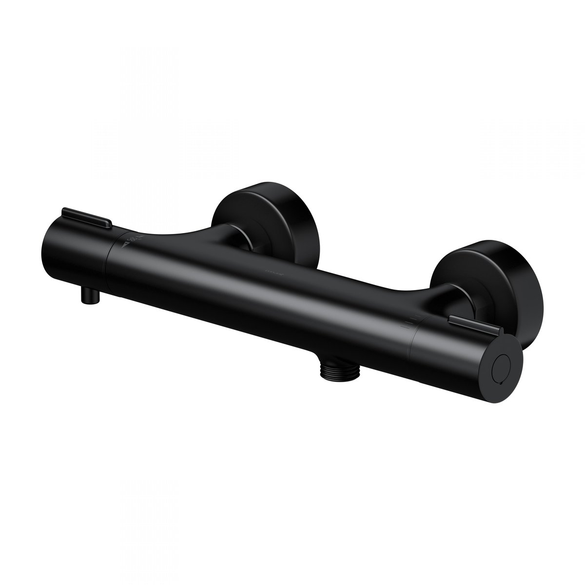 Bateria Prysznicowa Termostatyczna Cersanit Virgo S951-580