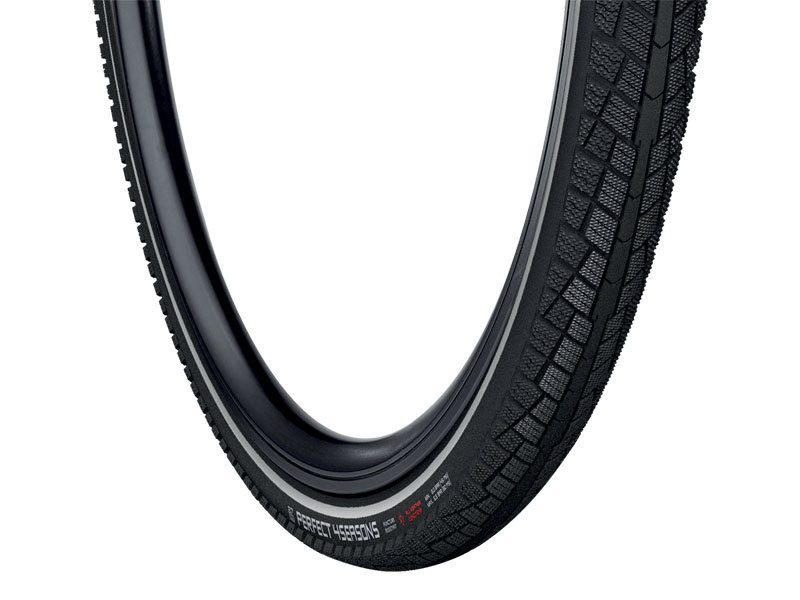 Zdjęcia - Opona rowerowa Vredestein Opona gravel  PERFECT 4 SEASONS 28x1.50  drut (40-622)