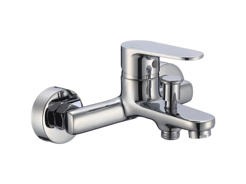 Bateria Wannowa Ścienna Kuchinox Pana Bkn_010D