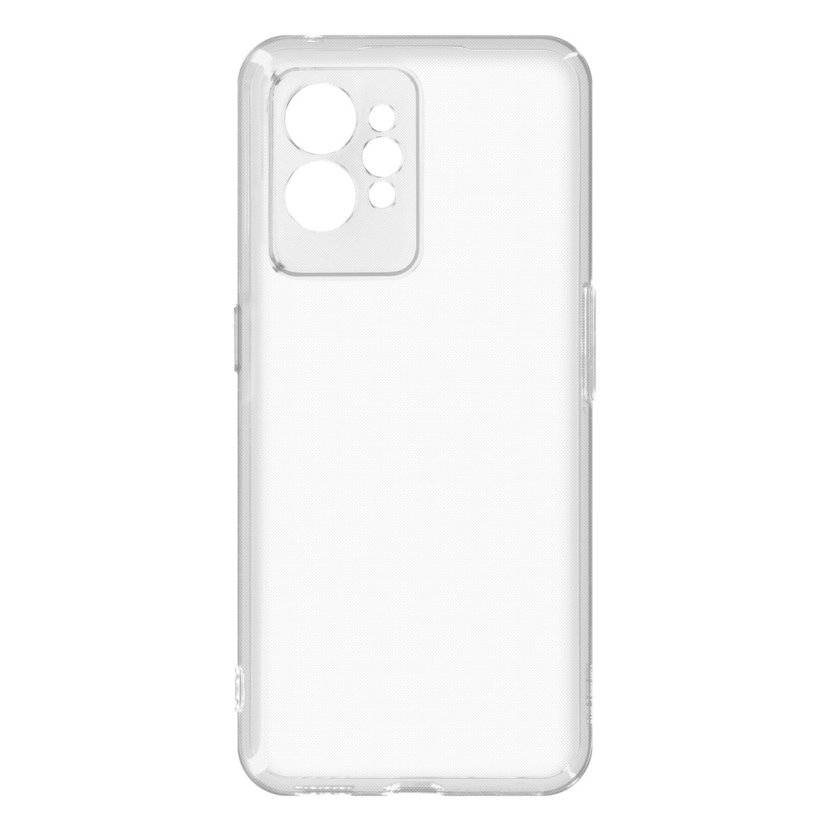 Etui do Realme GT 2 Pro Elastyczne, cienkie i jasne
