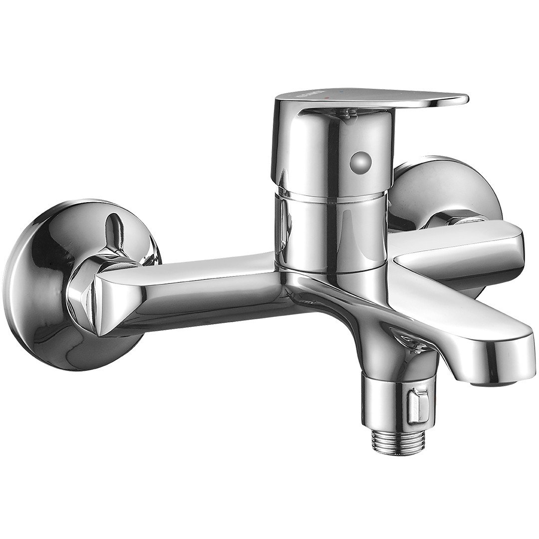 Bateria Wannowa Ścienna Sagra