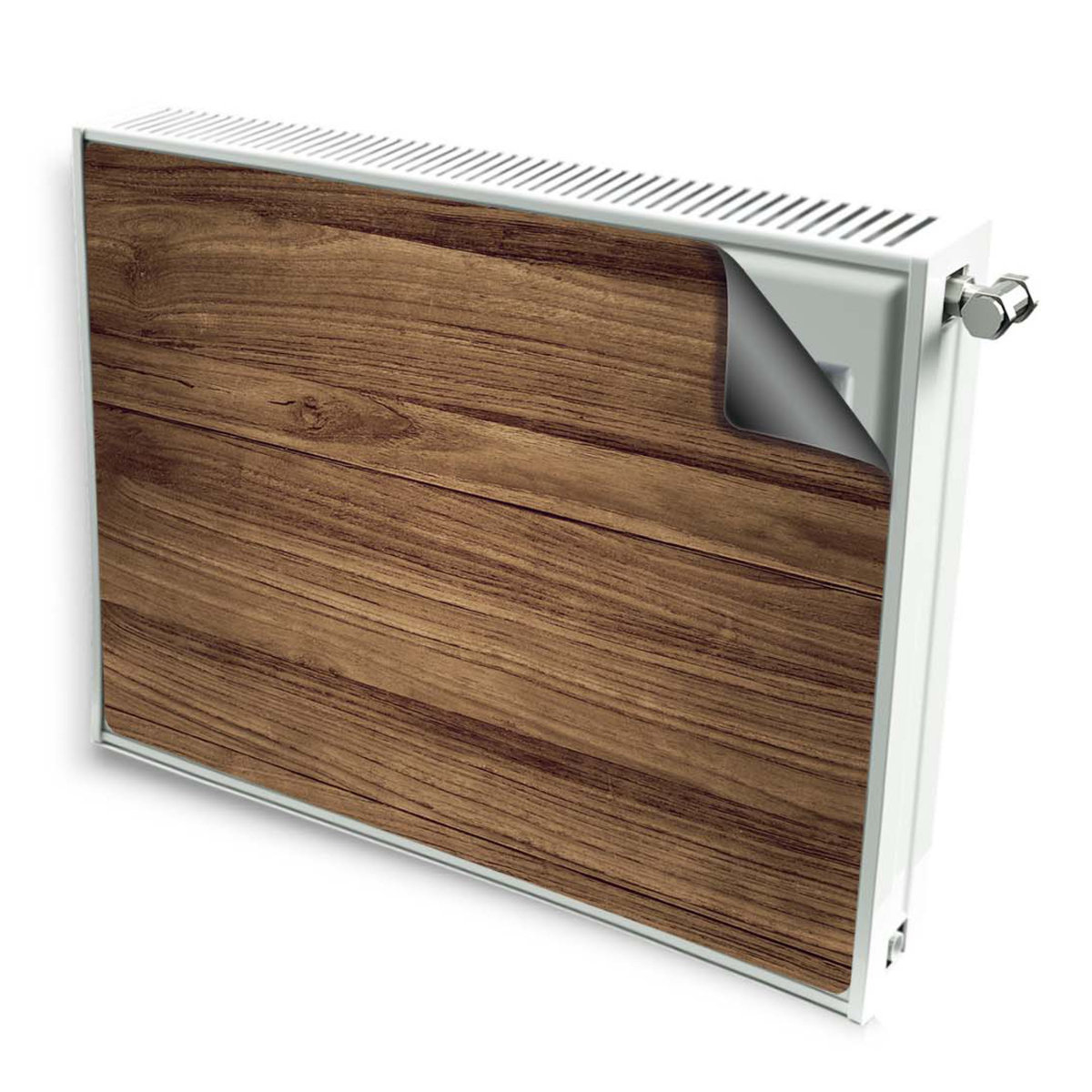 magnes mata magnetyczna kaloryfer dekor deski