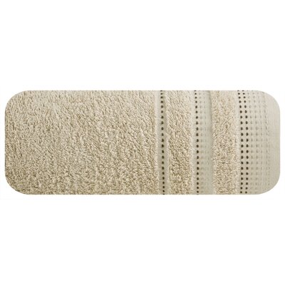 Eurofirany RĘCZNIK POLA 30x50 RE/POLA/12/BE