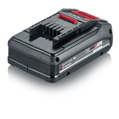 Severin Akumulator Sepuro ZB7260 Czarny