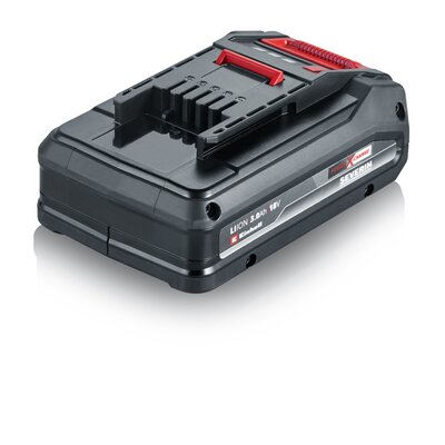Severin Akumulator Sepuro Pro ZB7261 Czarny