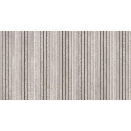 Ibero Artwood Ribbon Grey 60x120 cm