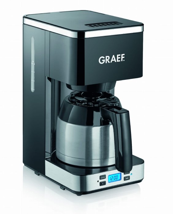 Graef FK 512