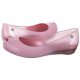 Baleriny Ultragirl Basic III AD 33775/AK002 Pearly Pink (ML275-d) Melissa