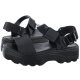 Sandały Kick Off Sandal AD 32823/50603 Black (ML224-b) Melissa