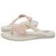 Japonki Lily AD 33709/AJ684 Beige/Pink (ML274-a) Melissa