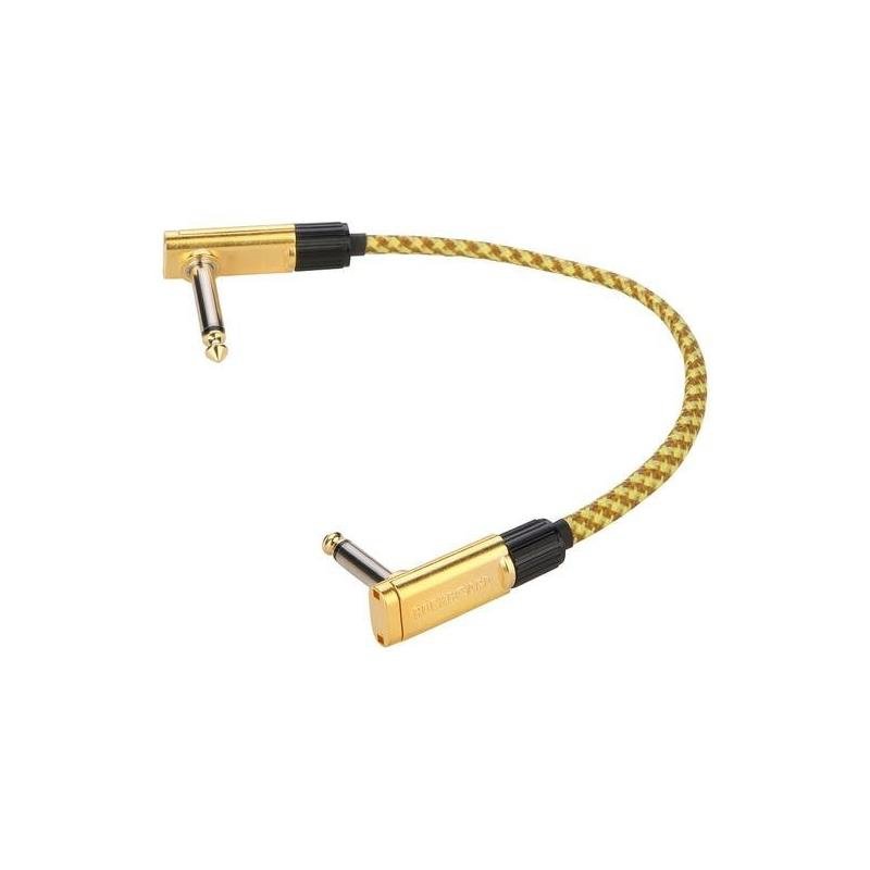 RockBoard PCF20VT Flat Patch Vintage Tweed 20cm