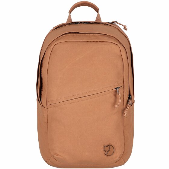 Fjällräven Räven 20 Plecak 36 cm Komora na laptopa khaki dust