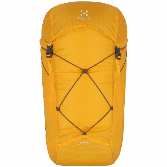 Haglöfs L.I.M 25 Plecak 45 cm sunny yellow