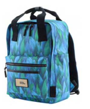 Plecak  National Geographic LEGEND LARGE N19180 Khaki