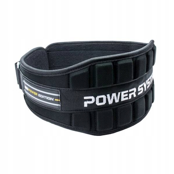 POWER-SYSTEM PAS NEO POWER-YELLOW-L