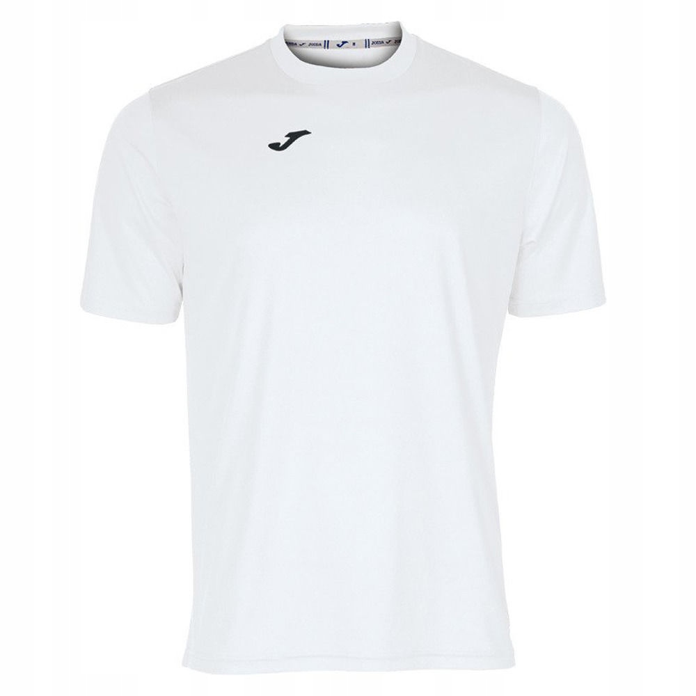 Joma, T-shirt męski z krótkim rękawem, Combi, rozmiar XXL
