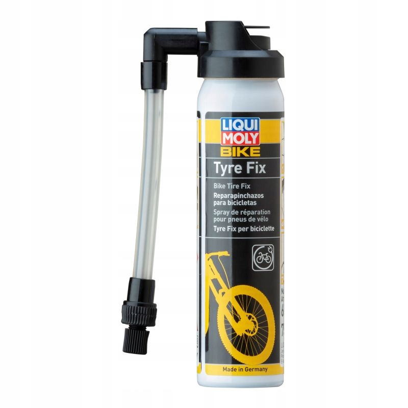 Liqui Moly LIQUI Moly 6056 Bike Tyre Fix 6056