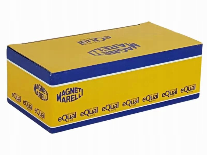 MAGNETI MARELLI Sprężyna gazowa, tylna szyba MAGNETI MARELLI 430719066400