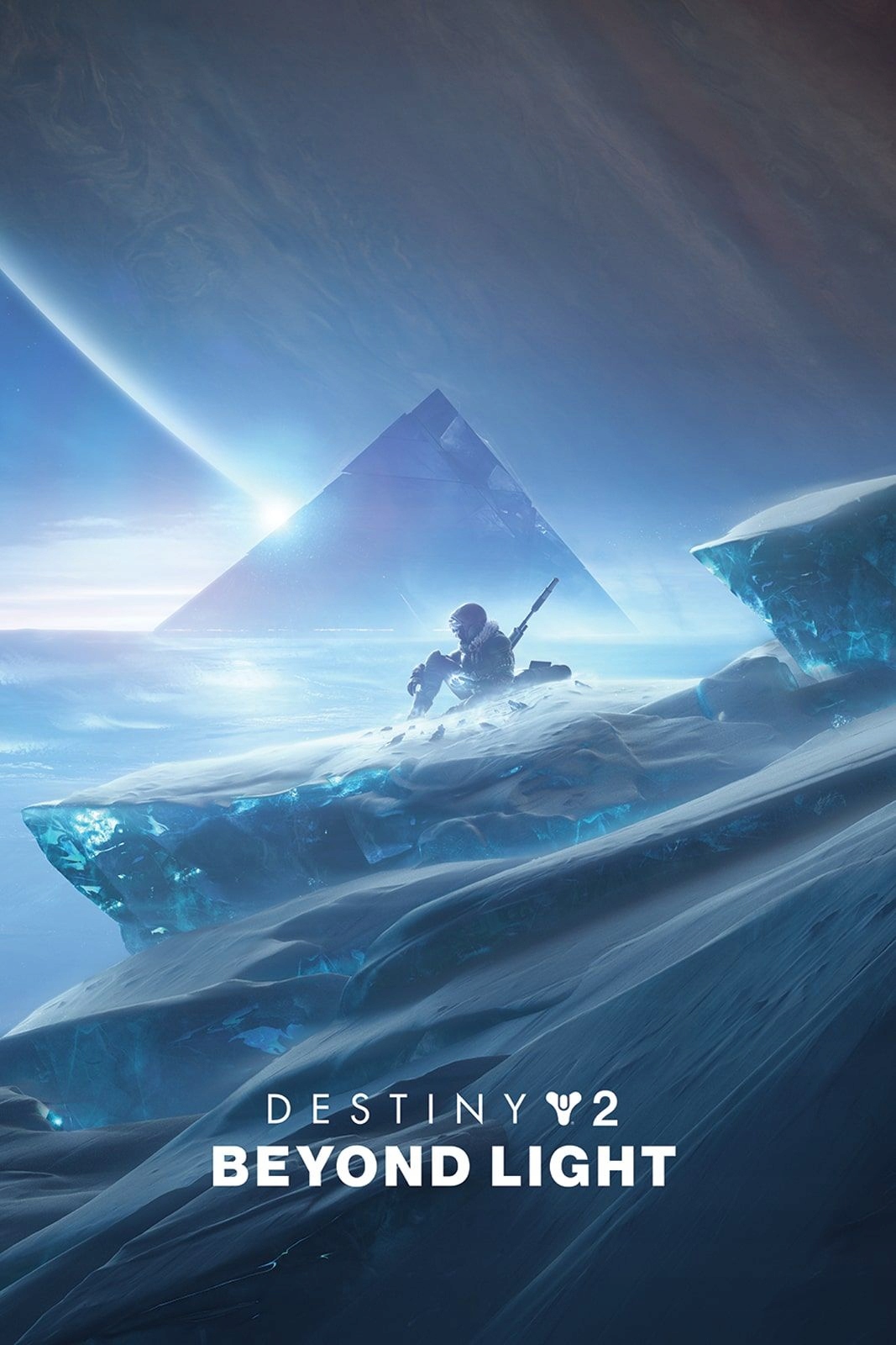 Destiny 2 Beyond Light - plakat 61x91,5 cm