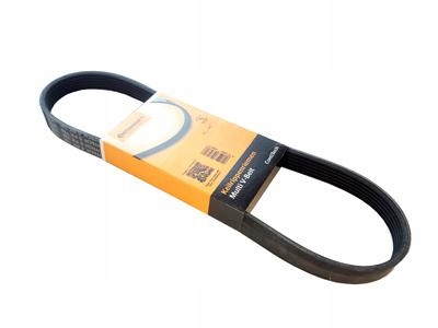 CONTITECH PASEK WIELOROWKOWY 6PK2433