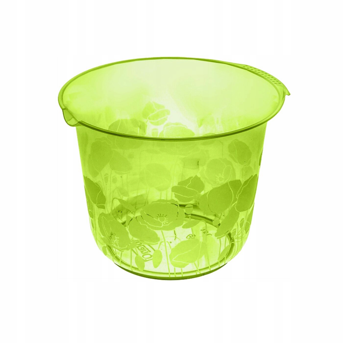 Branq MISKA DO MIESZANIA MAKI 2,5L MIX 1663