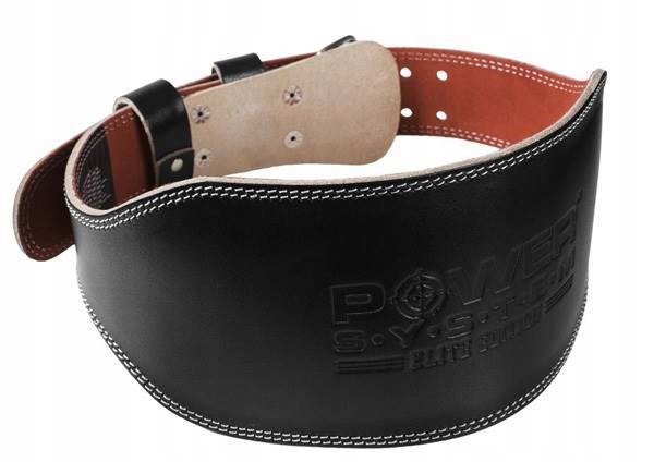 POWER-SYSTEM PAS ELITE EDITION-BLACK-L
