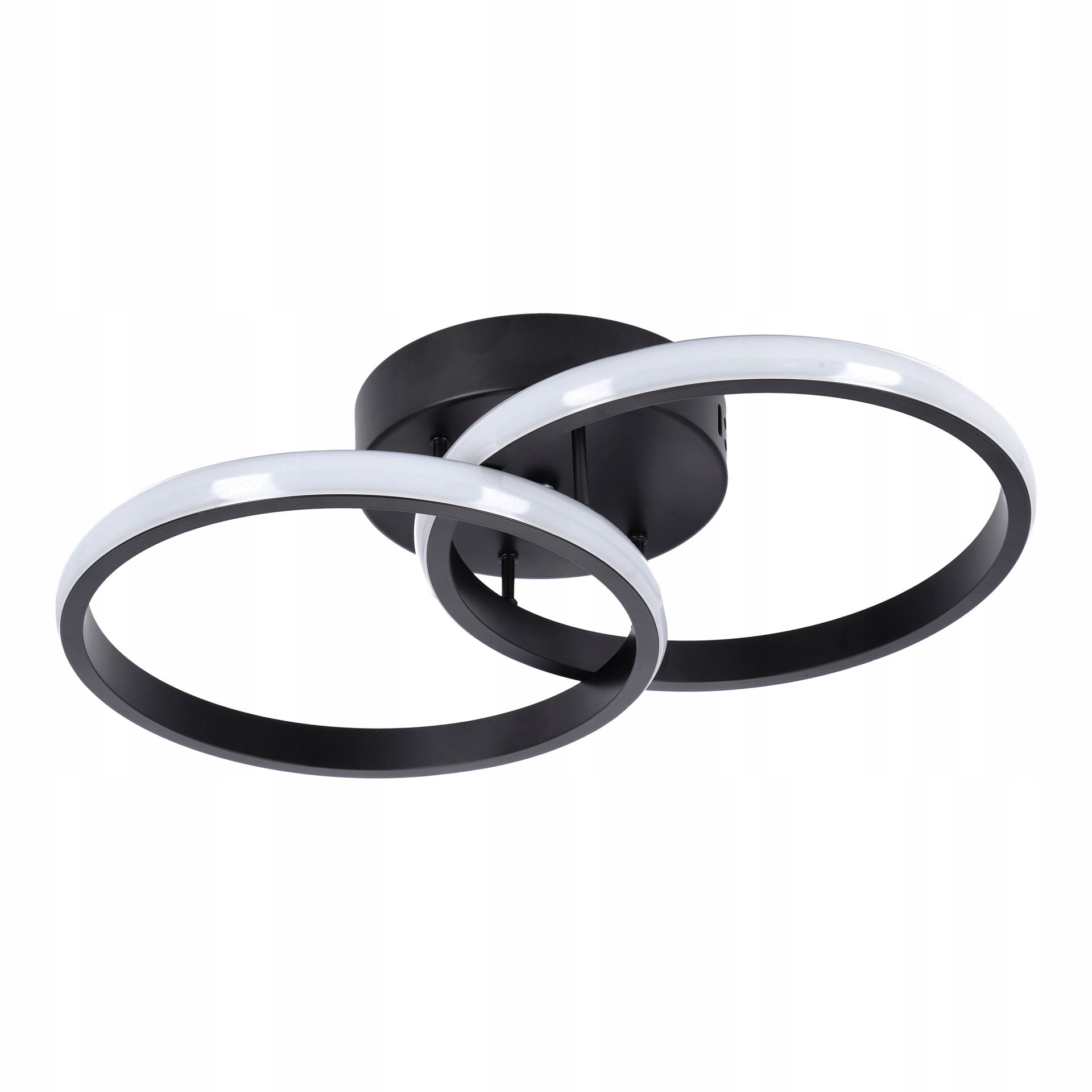 Lampa sufitowa Led Plafon Modern żyrandol 28W