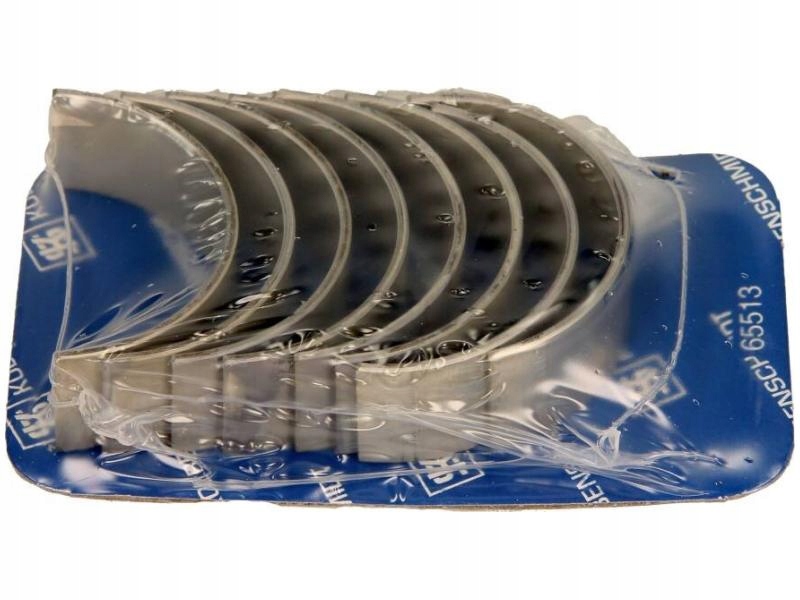 KOLBENSCHMIDT Zestaw łożysk korbowodu KOLBENSCHMIDT 87227600