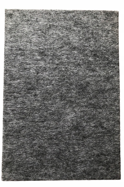 ANDPOL Samoprzylepne podkładki filcowe szare Premium grubość 6 mm 100 x 120