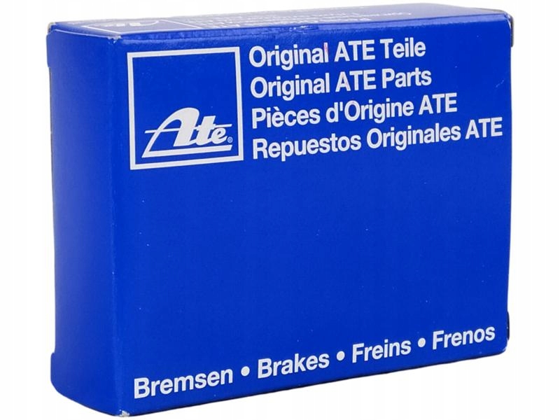 ATE SERWO HAMULCA 03.7863-3502.4 SKODA OCTAVIA 1.9TDI 05-10 AUDI A3 S3 QUATTRO 01-03