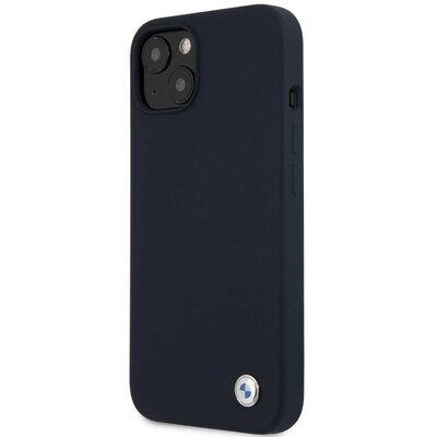 BMW Etui BMHCP13SSILNA iPhone 13 mini 5,4