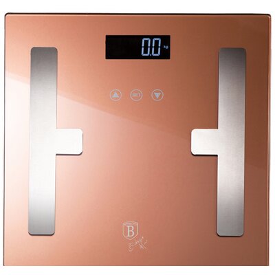 Berlinger Haus Body Fat BH-9356