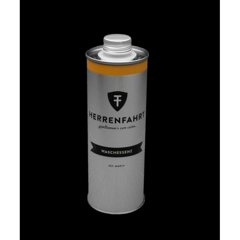 HERRENFAHRT Waschessenz  szampon do mycia samochodu - 250ml