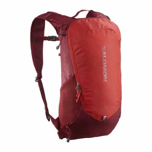 Plecak Salomon Trailblazer 10 Biking Red