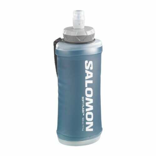 Pokrowiec Salomon Active Black / Slate Grey